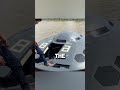 This man build a UFO boat 😱