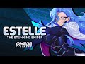 Meet Estelle Omega Strikers Character Trailer