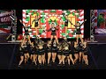 Wylie Elite Smoke Spirit Celebration Christmas Grand Nationals Day 2