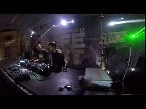 KOL'YANN @ PAPRICO FEST