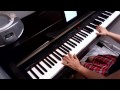 Hari - Gwiyomi /Kiyomi Song - Piano Sheets 