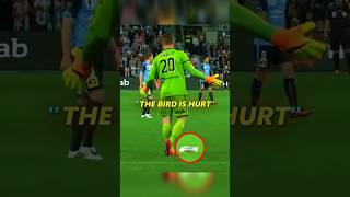 Epic Moments in Football Match 🥶🥰 #football #shorts