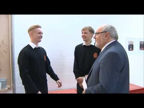 "Tag der offenen Tür" bei den Augsburger Domsingknaben