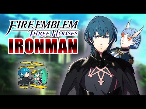 Carried by a Demon Called Marianne  [ Fire Emblem: Three Houses - Verdant Wind Ch. 22 ]