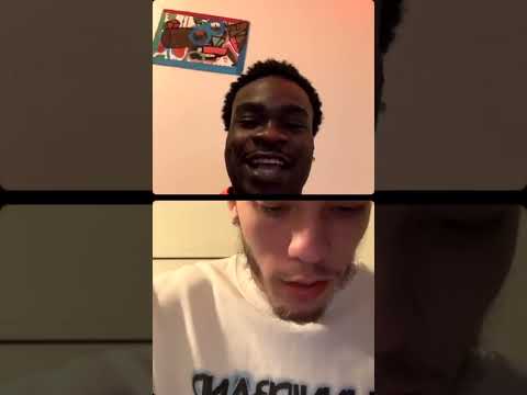 Jay HBF on upcoming project “Bandbaby” releasing Dec 24,2021 + more on interview