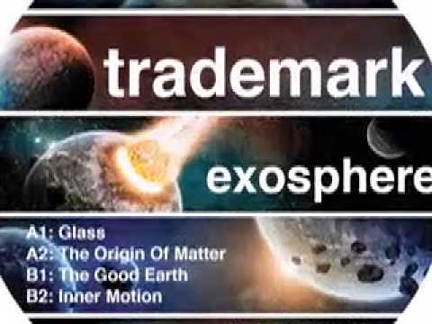 Trademark - The Origin of Matter - Intelligent Audio IA1.9