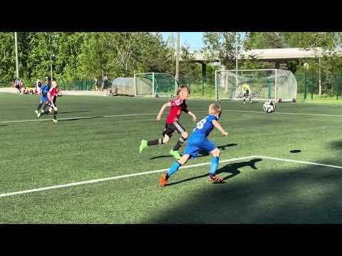 2024-05-22 NuPS/Punainen - EBK/Valkoinen,  erä 1