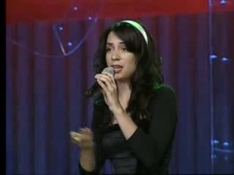 VIS Dujam- Bog te ljubi