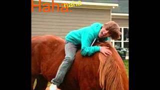 Justin bieber - ride