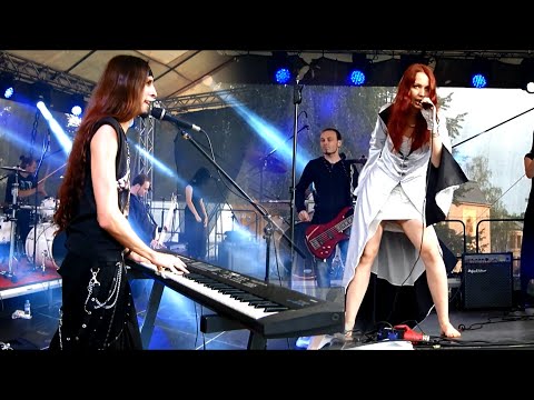 My Project - MY PROJECT - March of Shadow (live in Svinov)