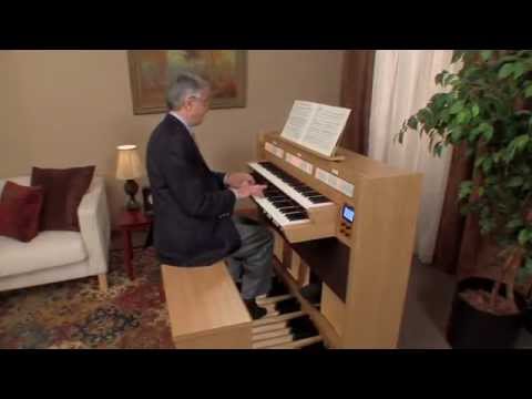 2. Prelude in C major by J.S.Bach