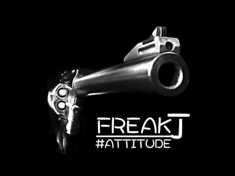 FREAKJ - Attitude (Original Mix) [Free Download]
