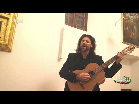 OBEĆANA DJEVICA - STIJEPO GLEĐ MARKOS