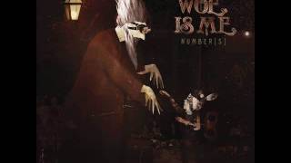 Woe, Is Me - Mannequin Religion [Instrumental] [Cover] [Rico Mareta Mix]