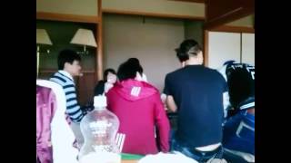 Download lagu Bondan Prakoso - Tetap Semangat - Bondan Prakoso & Fade 2 Black mp3