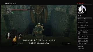 【一畳一間】人間性と感情を失った者の行くダークソウル