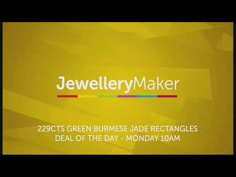 JewelleryMaker LIVE 7/8/21 8AM - 5PM