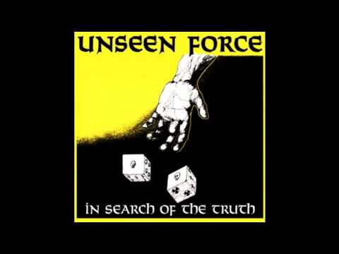 Unseen Force - Sermon