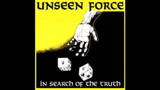 Unseen Force - Sermon