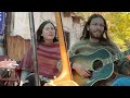 One Blue Sky Above Us - song by Pete Seeger