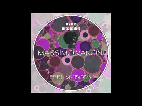 Massimo Vanoni - Enybody (Love Mix)