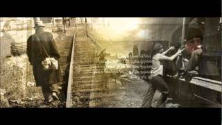 Charles Bukowski,My Father چارلز بوکفسکی ، پدرم.wmv