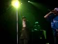 Bone Thugs Concert-Bump In The Trunk 