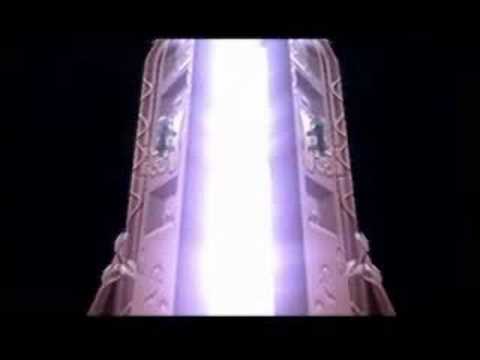 Kingdom Hearts [Cutscenes] Part 1 - 'Awakening'