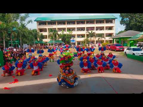 Festival Dance 2026 (MASSKARA) - GRADE 9 SOCRATES