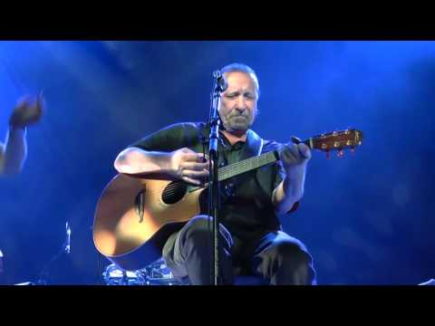 Köster, Hocker & Band -"Vier Wäng" (Live im Gloria, Köln,  Rest of 2016)