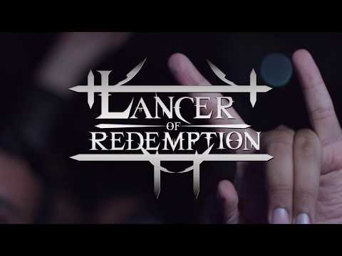 Lancer Of Redemption - Alma De Guerra
