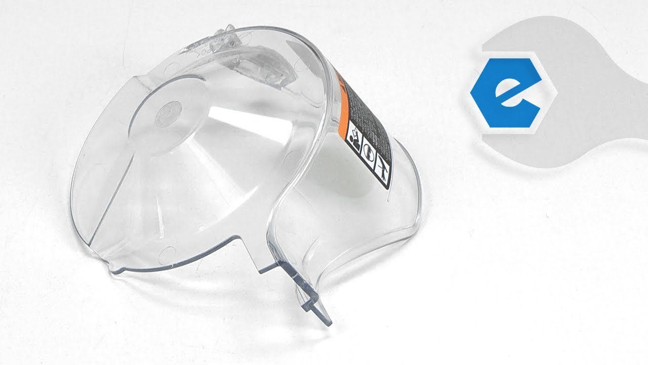 Replacing your Makita Nailer Magazine Cap