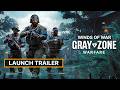 Vídeo de jugabilidad de Gray Zone Warfare  PC  INGAMEITEM