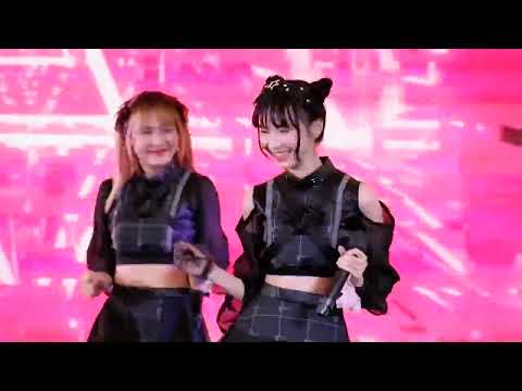 Sumomo (Puifaii Focus) - JTrend CTW 09/10/2022 (2)