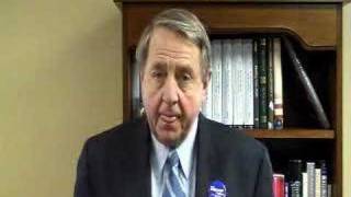 Billy Harper on expanded gaming