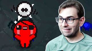 👀 Diplopia Genial!!! 🧠 | THE BINDING OF ISAAC #65