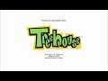 MDA ABC Treehouse ABC Treehouse 2008