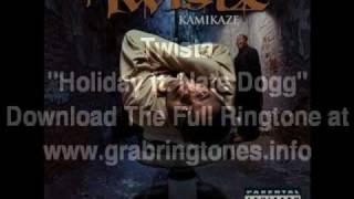 Twista - Holiday ft. Nate Dogg ### HQ ###