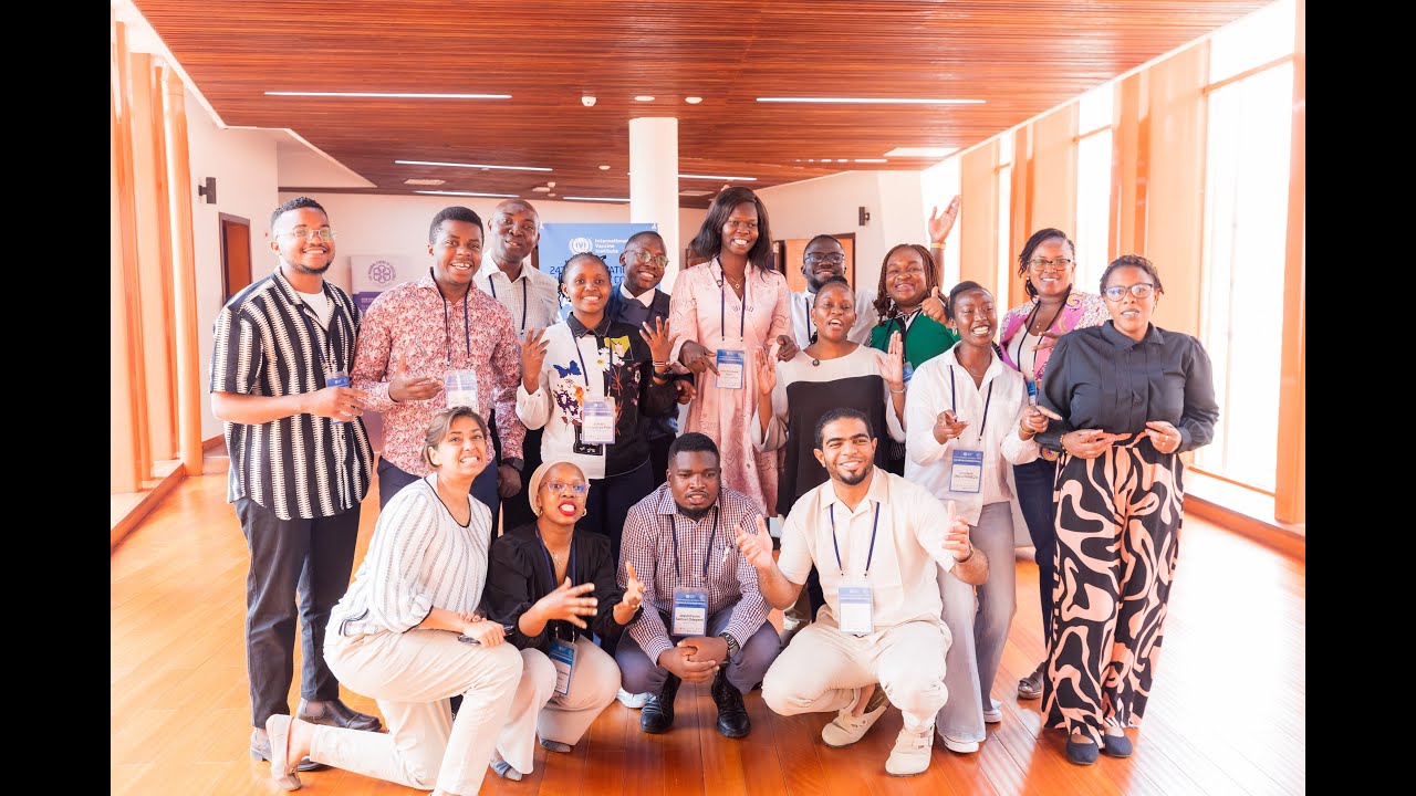 IVI's 24th International Vaccinology Course: Kigali