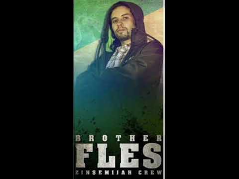 Poniente psycho ft. Brother fless (zinsemijah crew) - tres perros de tinta (pepe jackson y mero mc )