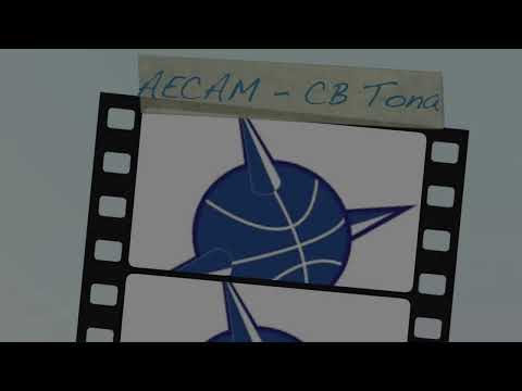 AECAM  75  CB Tona 57