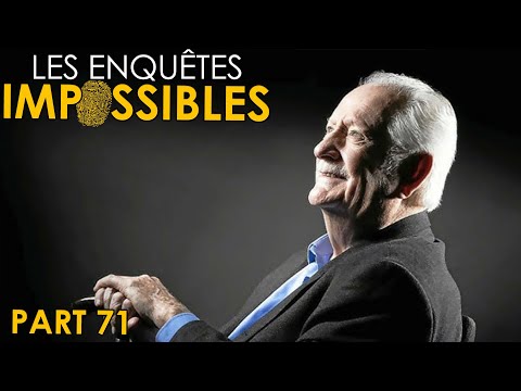 Les Enquêtes Impossibles - Episode 71 Histoire Documentaire Audio
