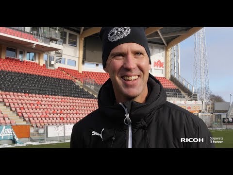 Pulsen inför ÖSK-Degerfors