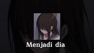 Download lagu Menjadi Dia - Tiara Andini (speed up   Reverb) mp3