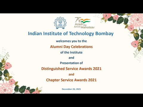 Alumni Day Celebrations - 2021