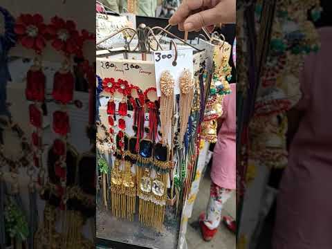 Latest Trending Earrings in the Market - Indian Fashion Trends