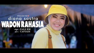 Download lagu WADON RAHASIA - DIANA SASTRA II LAGU TARLING 2022 mp3