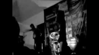 Germinativum-Malapetaka Dunia Fana feat sandy(bernadeath) live at SAD,Madiun