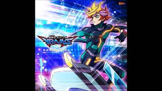 Download lagu YU-GI-OH! VRAINS SOUND DUEL 1-09. Storm Access mp3