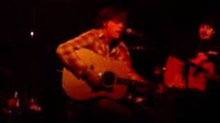 Jason Isbell - The Day John Henry Died